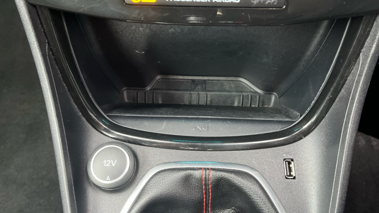 Ford Puma 1.0 EcoBoost Hybrid mHEV ST-Line 5dr Petrol Hatchback